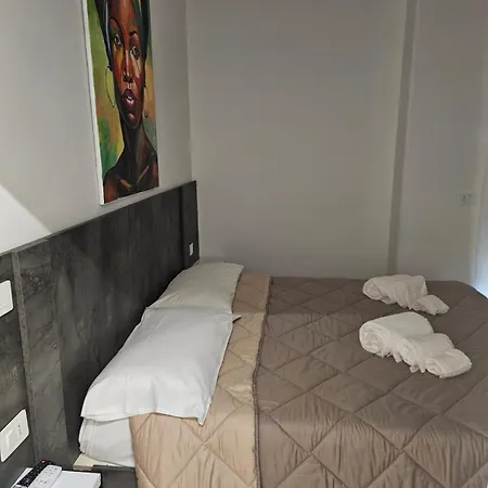 Bei Sogni Luxury In Centro, Con Parcheggio In Convenzione