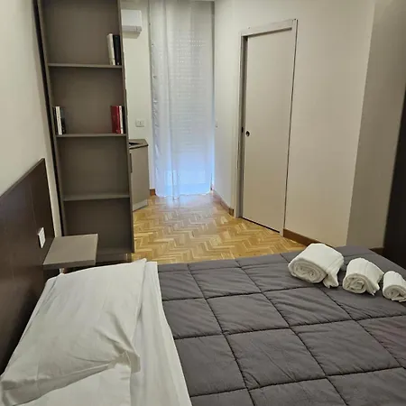 Bei Sogni Luxury In Centro Cosenza, Con Parcheggio In Convenzione 4* 코센차