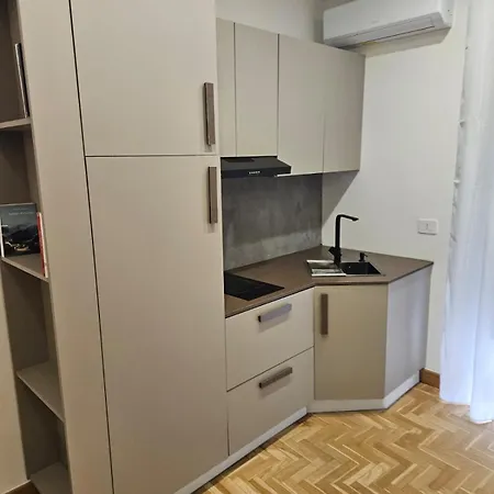 Bei Sogni Luxury In Centro, Con Parcheggio In Convenzione Penzion 3*