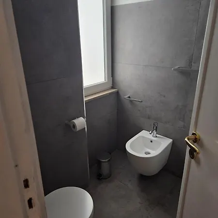 Bei Sogni Luxury In Centro Cosenza, Con Parcheggio In Convenzione 게스트하우스 코센차