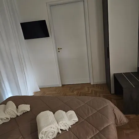 Bei Sogni Luxury In Centro, Con Parcheggio In Convenzione 3*