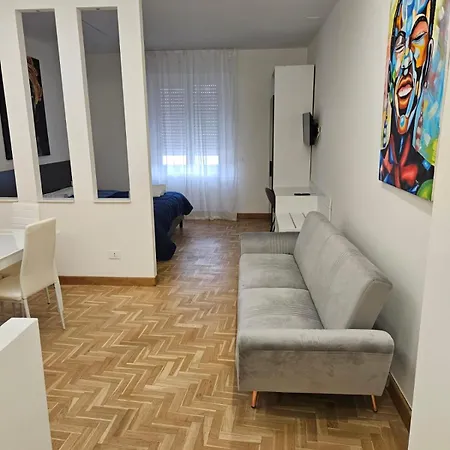 Bei Sogni Luxury In Centro Cosenza, Con Parcheggio In Convenzione 코센차