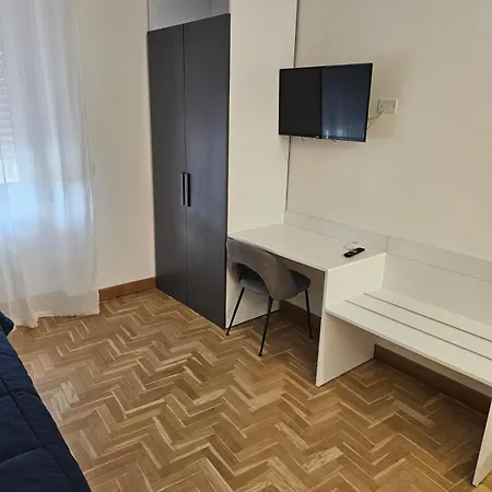 Bei Sogni Luxury In Centro Cosenza, Con Parcheggio In Convenzione 4* 코센차
