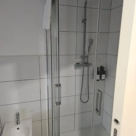 Bei Sogni Luxury In Centro, Con Parcheggio In Convenzione Penzion