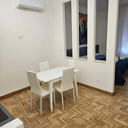 게스트하우스 Bei Sogni Luxury In Centro Cosenza, Con Parcheggio In Convenzione 코센차